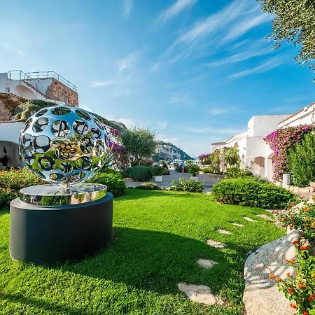 Trilo 6 Apartament Baja Sardinia