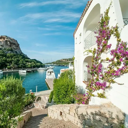 Trilo 6 Apartament Baja Sardinia