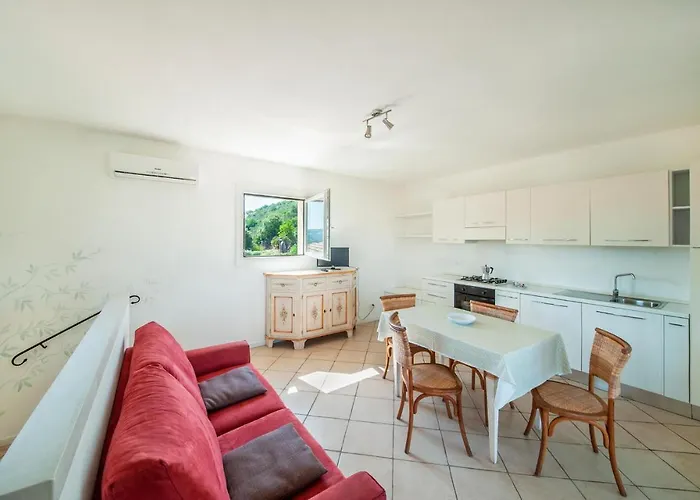 公寓 Trilo 6 巴哈撒丁岛