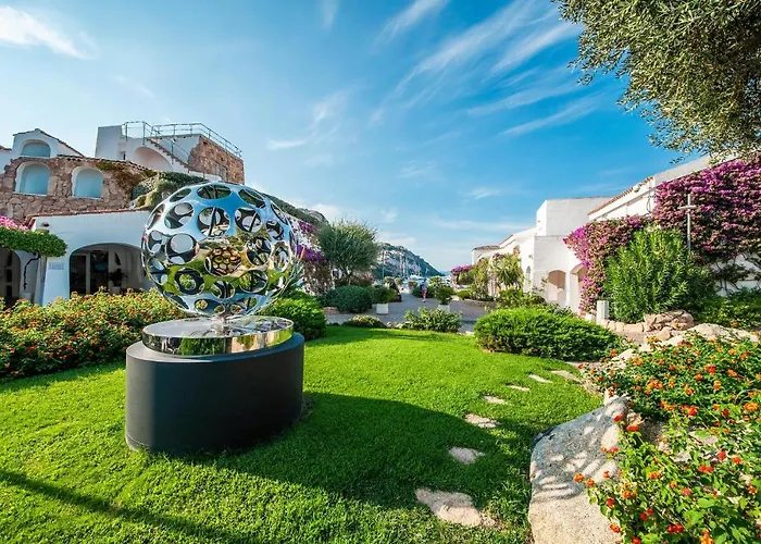 Trilo 6 公寓 巴哈撒丁岛