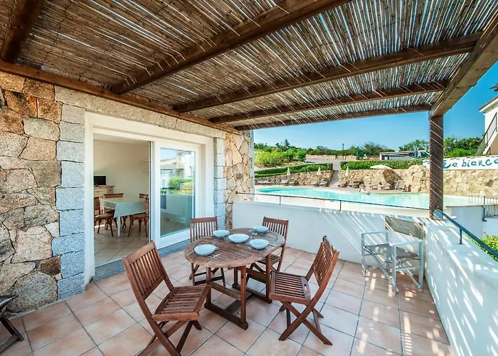 Апартаменты Trilo 6 *