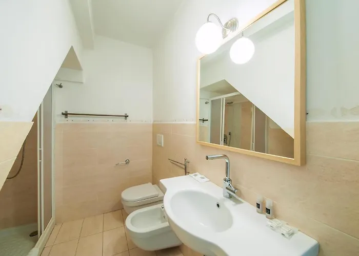 Trilo 6 Διαμέρισμα *