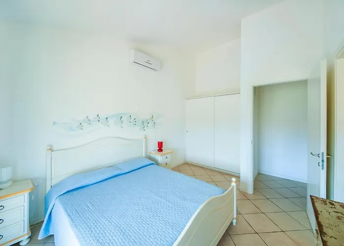 Trilo 6 * 巴哈撒丁岛